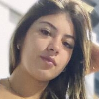 Camila Pesoa Nude