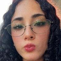 Camila Solis Nude