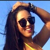 Camila Werneck Nude