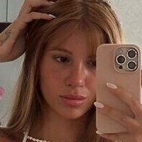 camilabrezza Nude