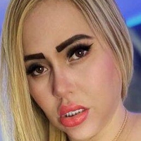 Camilita Dior Nude
