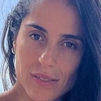 Camilla Camargo Nude