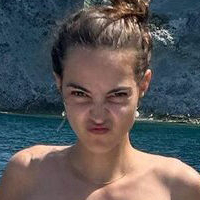 Camille Hurel Camhrl Nude