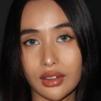 Camreigh dela Peña Nude