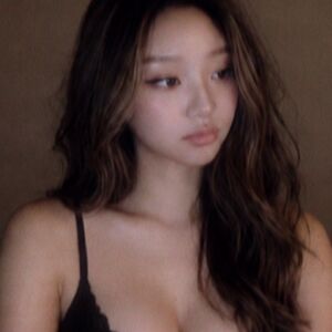 Canahry Nude