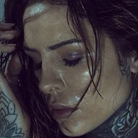 Cande Tinelli Nude