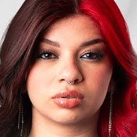 Candela Dominguez Nude