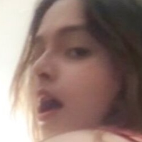 CandiBunni Nude