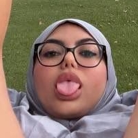 Candy Alkareem Nude