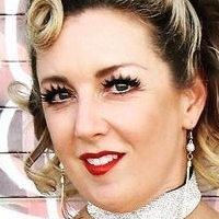 Candy Applebottom Nude