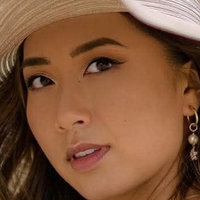 Candy Tong Nude