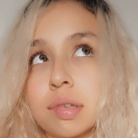candybaegalaxy Nude