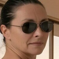 Candys Nude