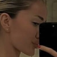 Cansu Taşkın Nude