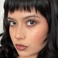 CapAngel444 Nude