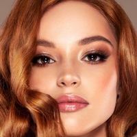 Capelli Rossi Nude