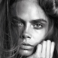 Cara Del Nude