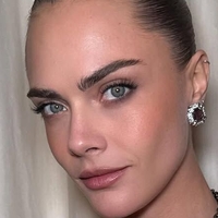 Cara Delevigne Nude