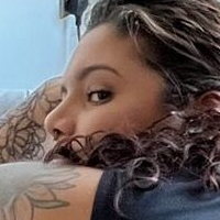 Caramel_bunny_1 Nude