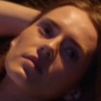 Caren Pistorius Nude