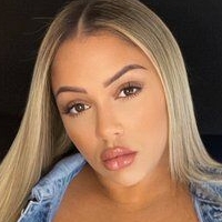 CaribbeanBadGirl Nude