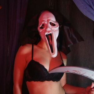 caribbeanfetishgirl Nude