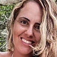 Carla Forte Nude