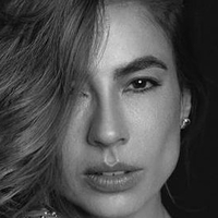 Carla Giraldo Nude