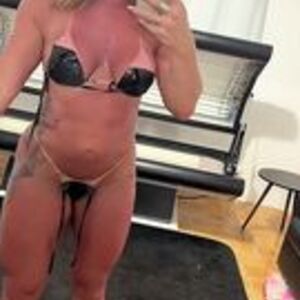 Carla Kirinus Nude