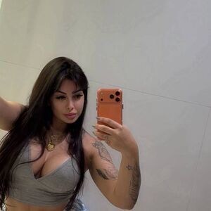 Carla Lacerda Nude