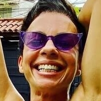 Carla Marins Nude
