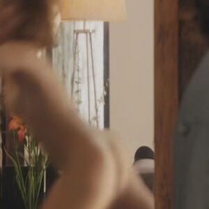 Carla Peterson Nude