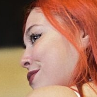 Carlafox Nude