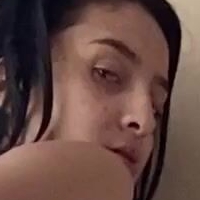 CarlaRoseBlack Nude