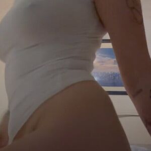 carlavagnen Nude