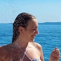 Carlissa Sinn Nude