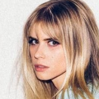 Carlson Young Nude