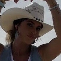Carly Perales Nude
