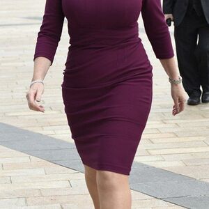 Carol Kirkwood Nude