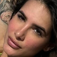 Carolborbely Nude