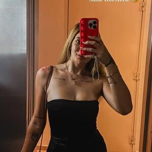 carolcamargo Nude