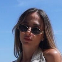 Carolina Calvagni Nude