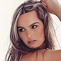 Carolina Diaz Nude