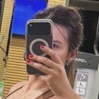 Carolina Ferreira Nude