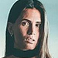 Carolina Marcialis Nude