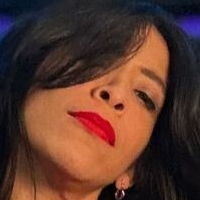Carolina Roldan Nude