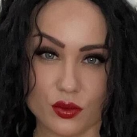 Carolina Velikaya Nude
