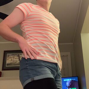 carolinacatboy23 Nude