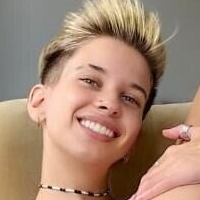 carolinaexy Nude