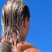Caroline Aspenskog Nude